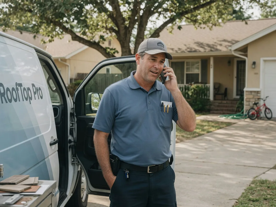 Roof Repair Altus, AR FAQs